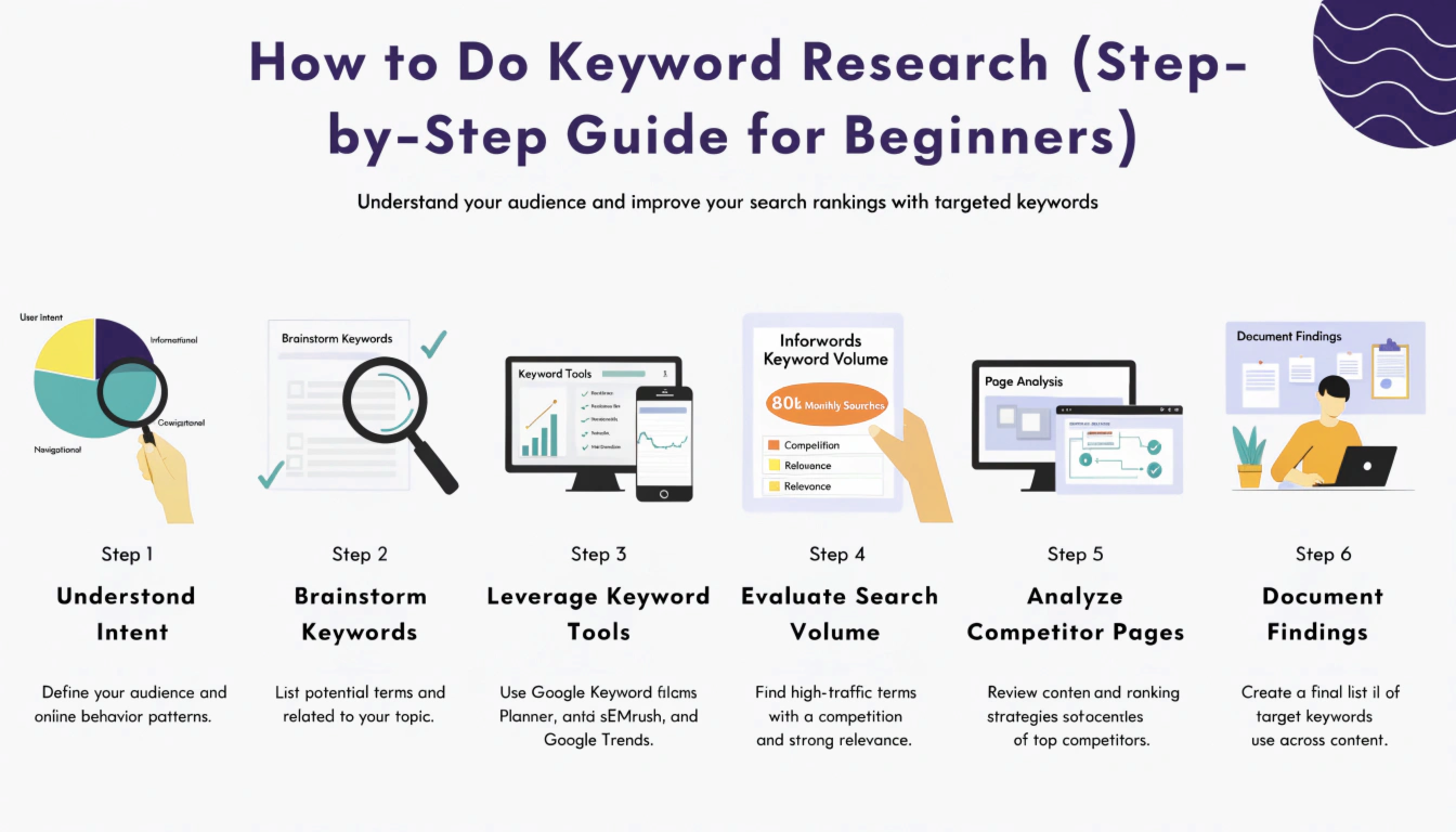 Keyword Research