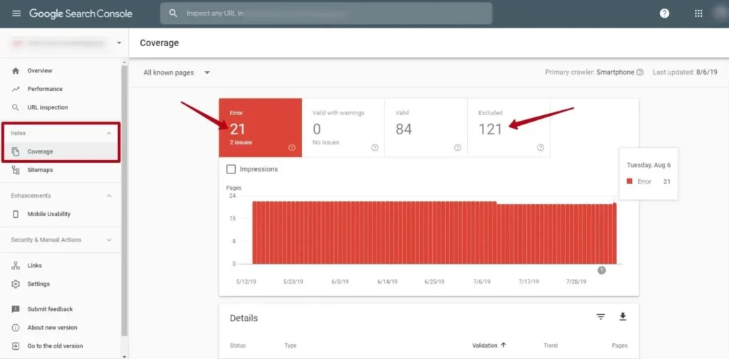 Top 10 SEO Mistakes That Kill Rankings